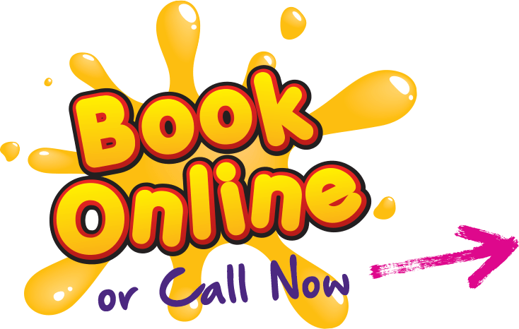 Book Online or Call Now
