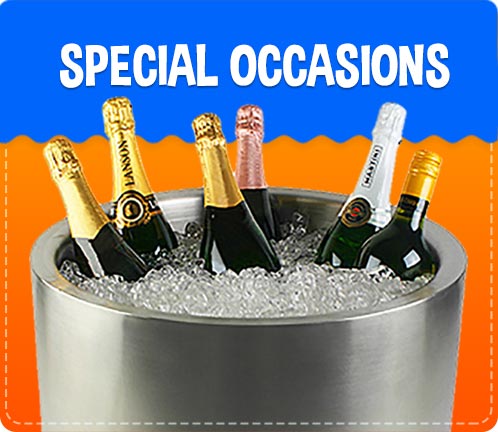 Private Events